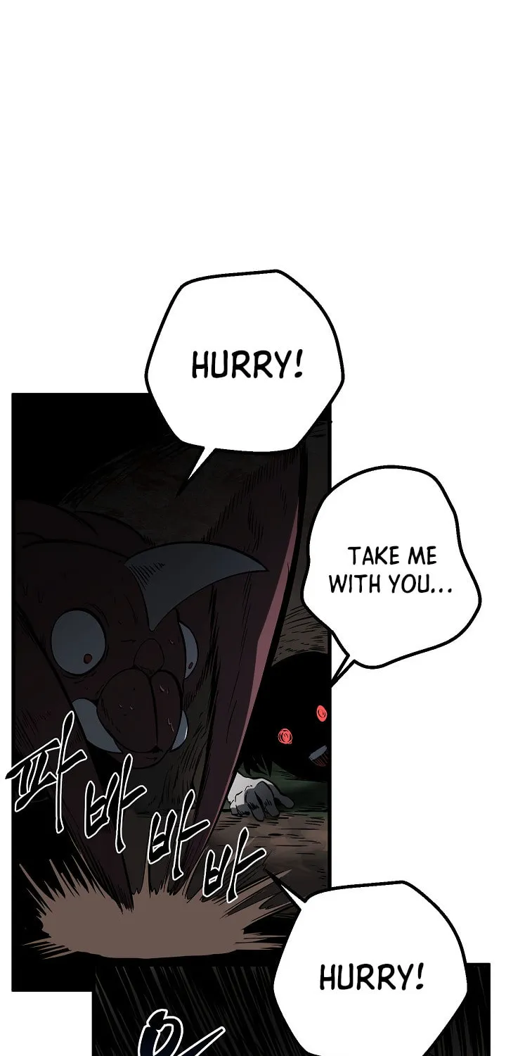 Latna Saga: Survival of a Sword King Chapter 7 page 83 - 
