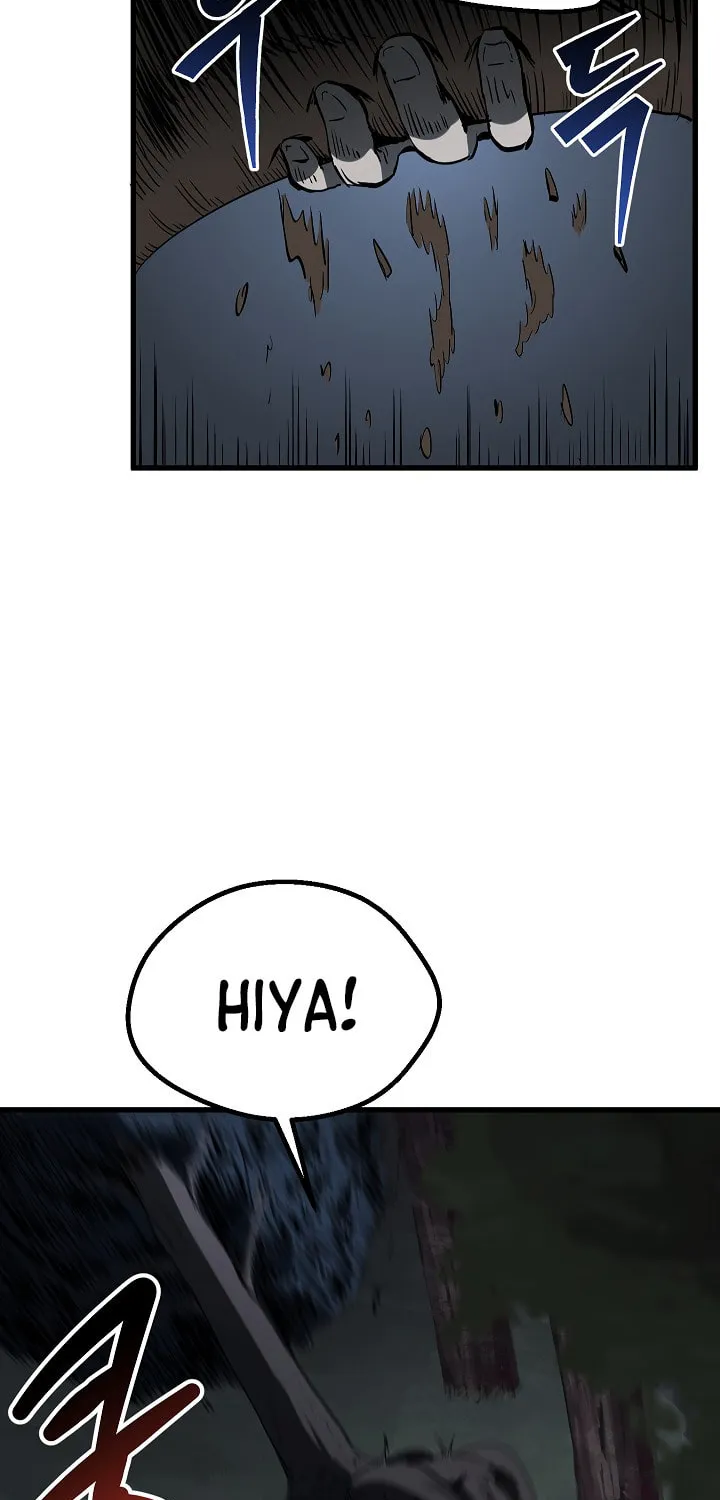 Latna Saga: Survival of a Sword King Chapter 7 page 84 - 
