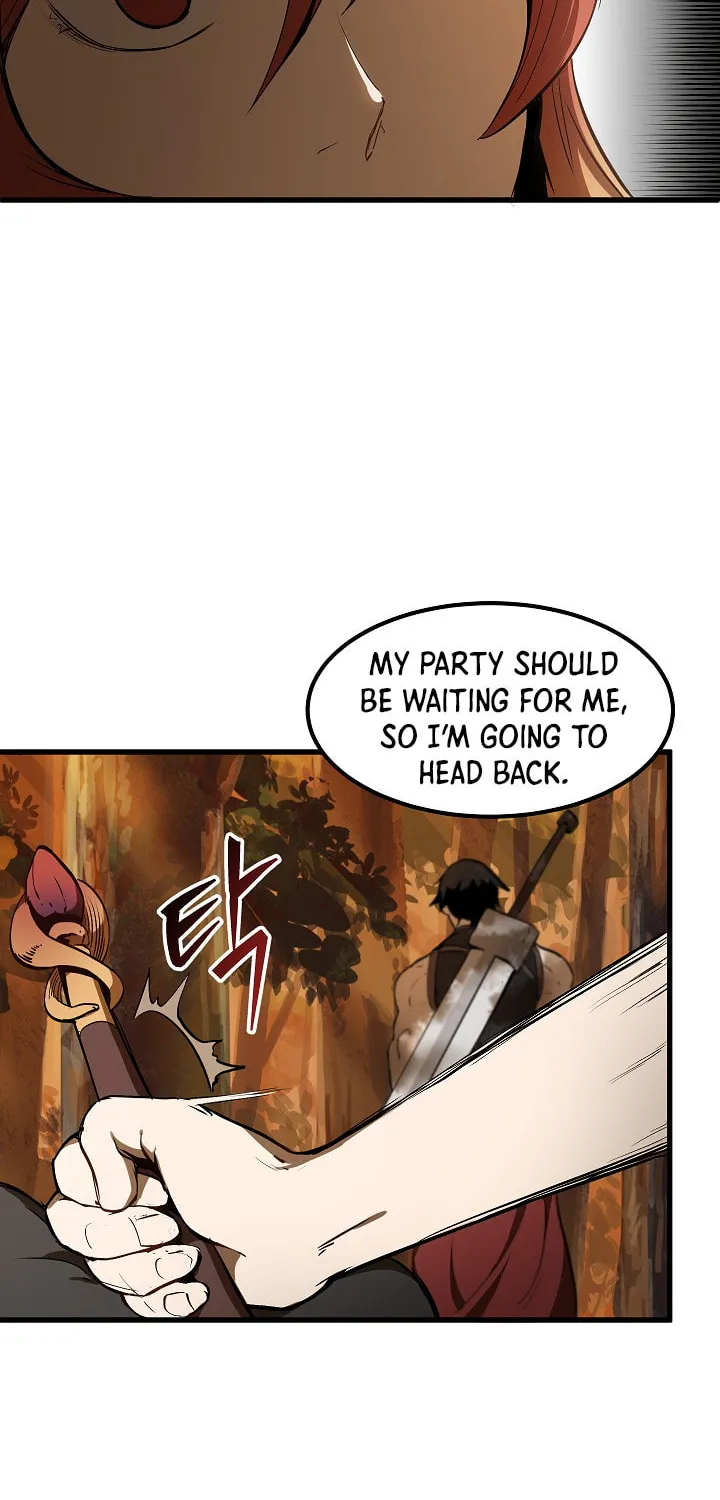 Latna Saga: Survival of a Sword King Chapter 7 page 10 - 