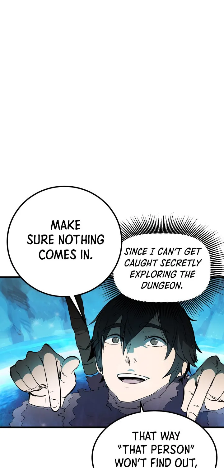 Latna Saga: Survival of a Sword King Chapter 8 page 11 - 