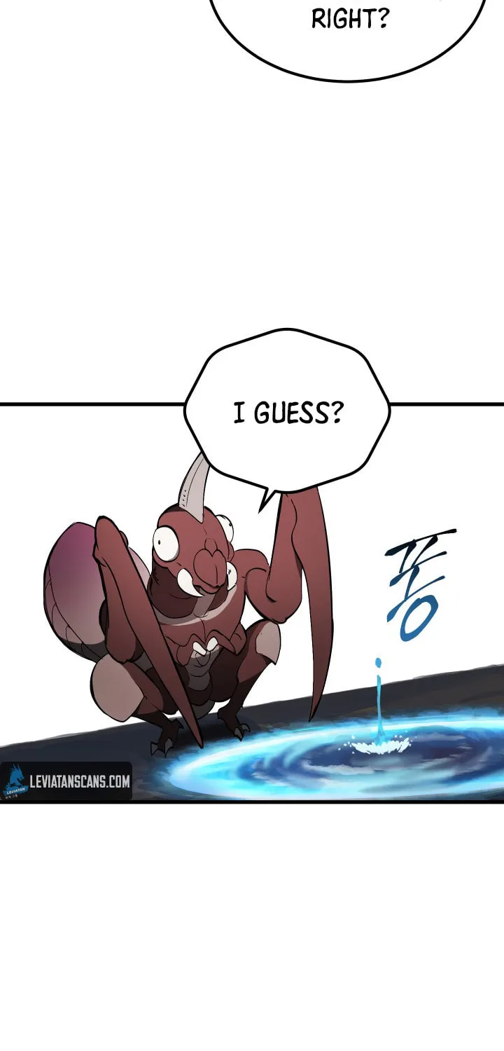 Latna Saga: Survival of a Sword King Chapter 8 page 12 - 