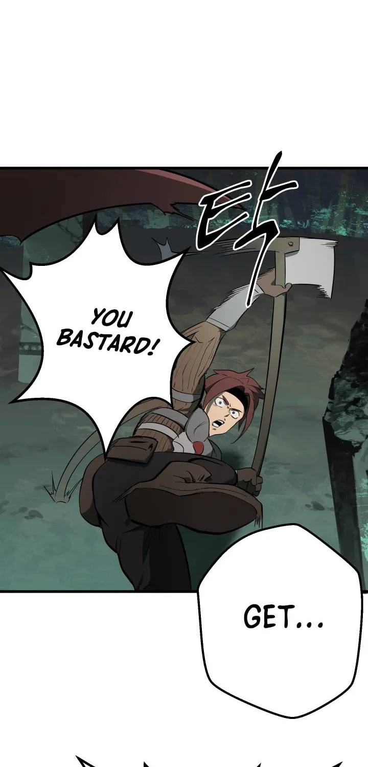 Latna Saga: Survival of a Sword King Chapter 8 page 19 - 