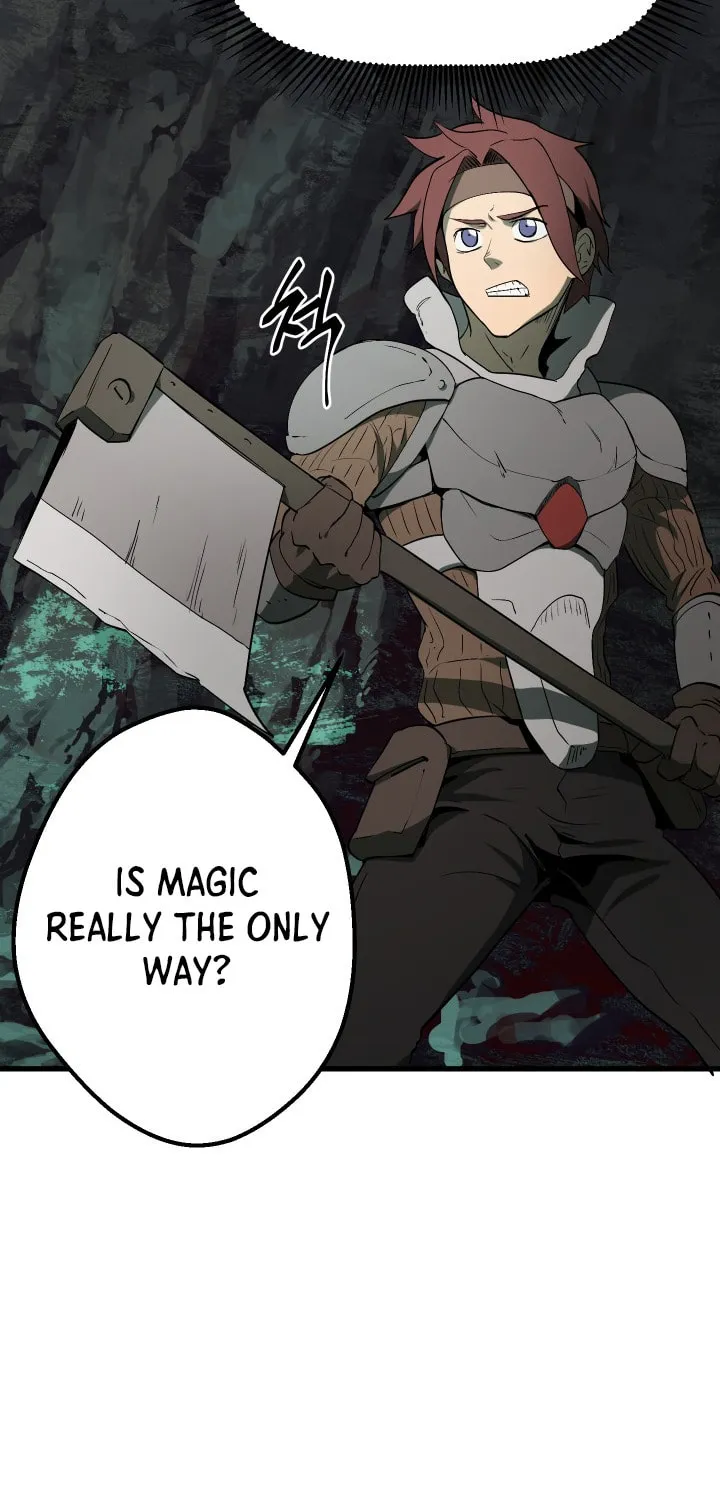 Latna Saga: Survival of a Sword King Chapter 8 page 22 - 