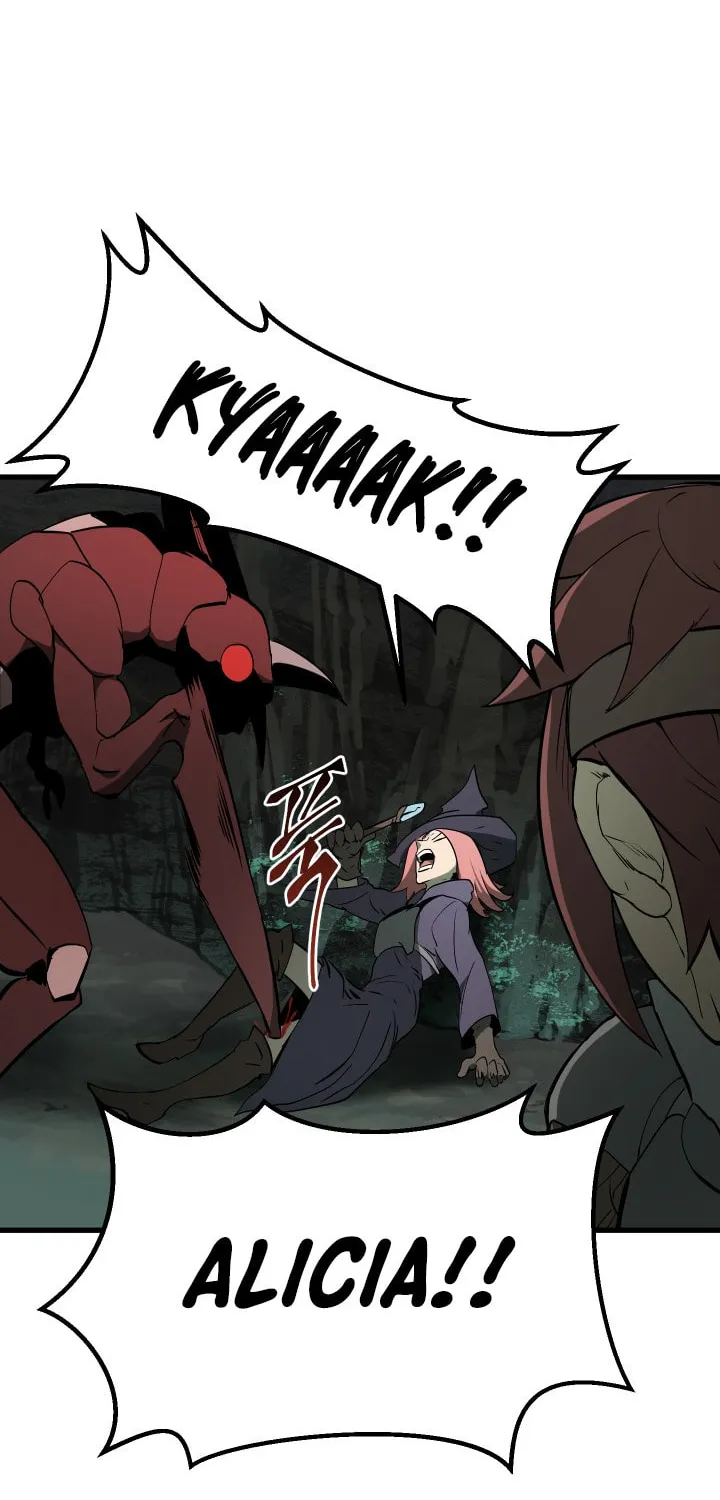 Latna Saga: Survival of a Sword King Chapter 8 page 23 - 