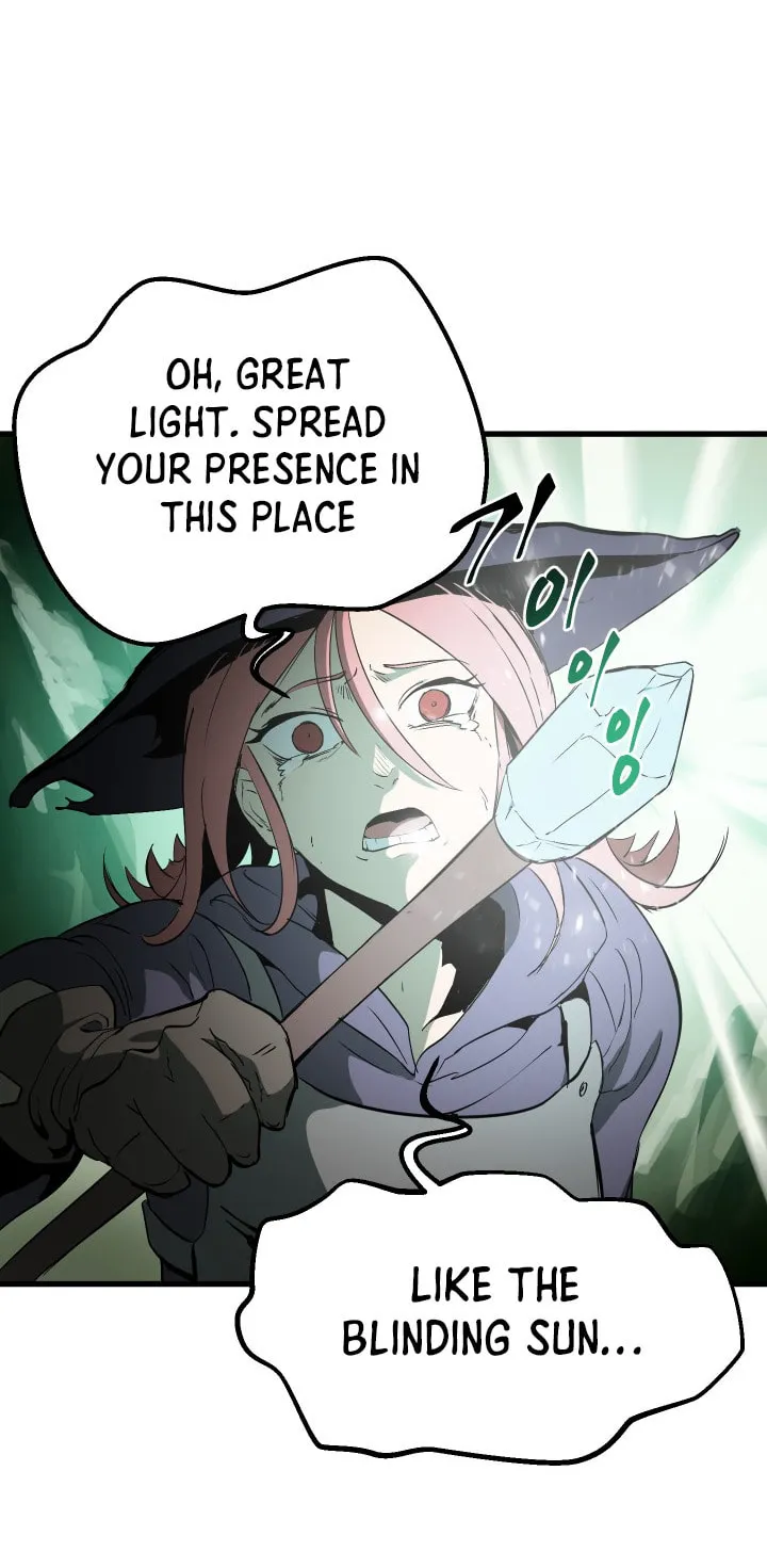 Latna Saga: Survival of a Sword King Chapter 8 page 24 - 