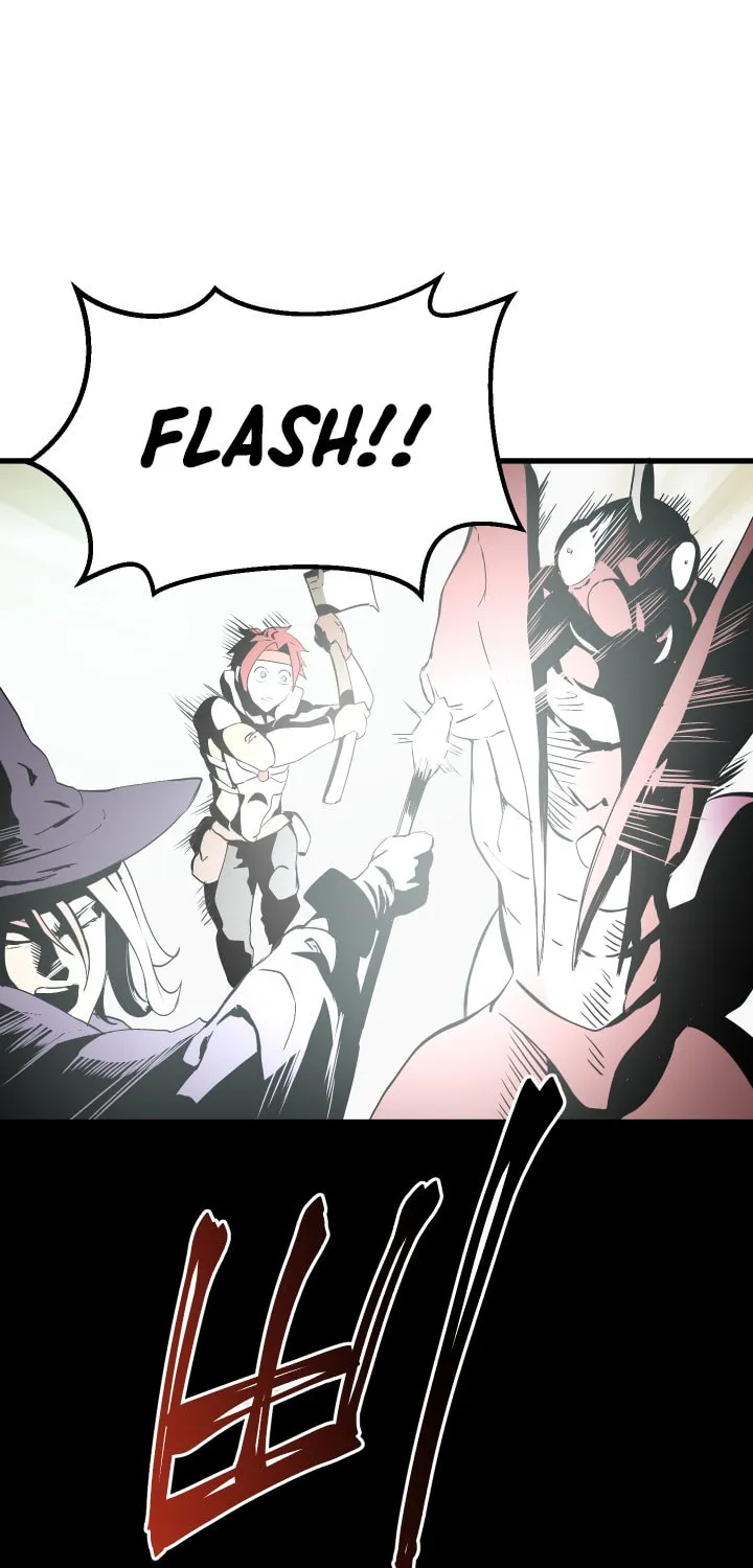 Latna Saga: Survival of a Sword King Chapter 8 page 25 - 