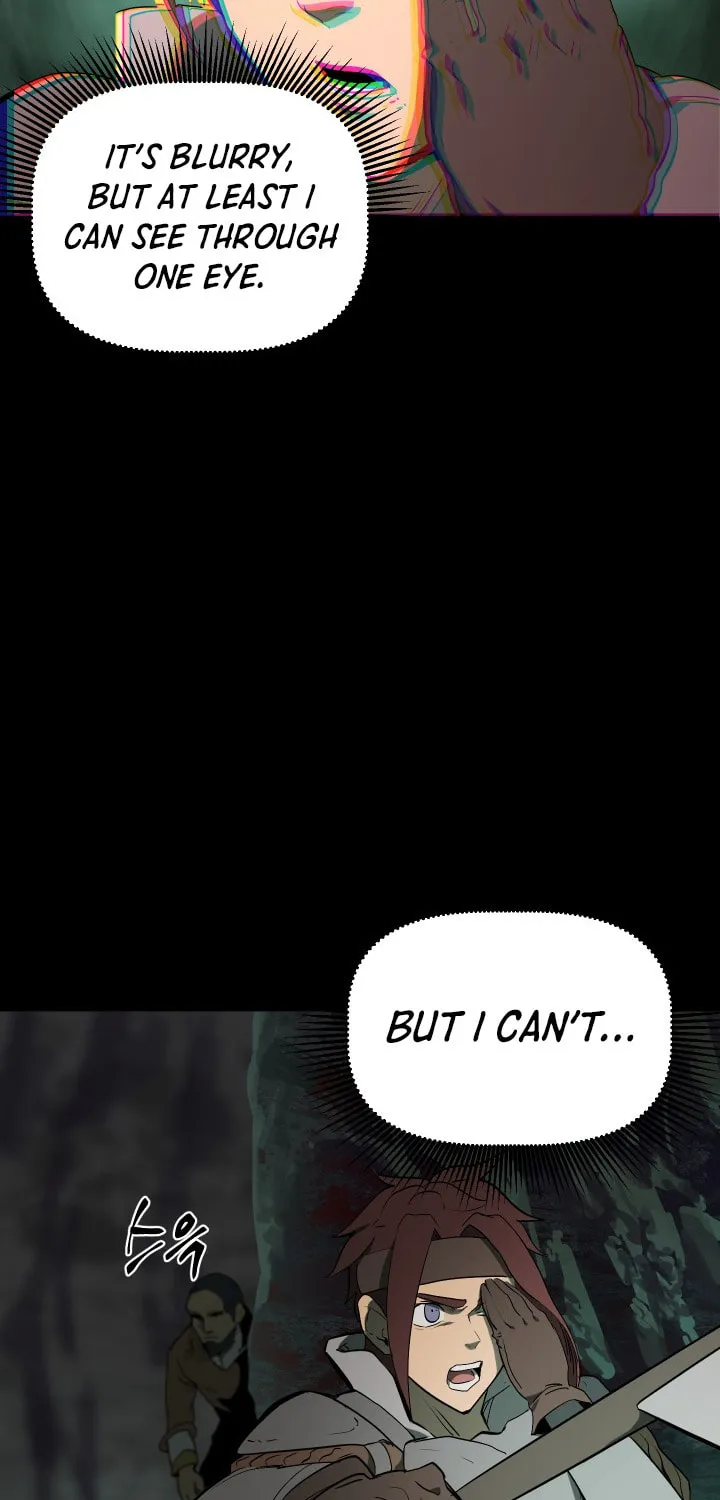 Latna Saga: Survival of a Sword King Chapter 8 page 27 - 