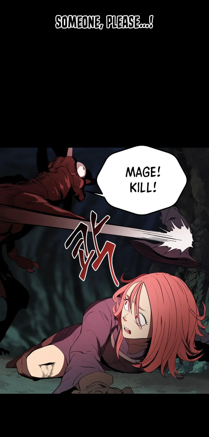 Latna Saga: Survival of a Sword King Chapter 8 page 30 - 