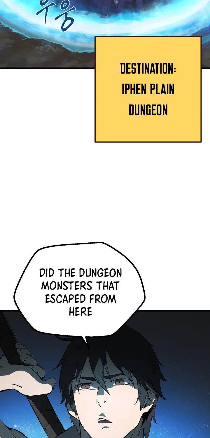 Latna Saga: Survival of a Sword King Chapter 8 page 4 - 