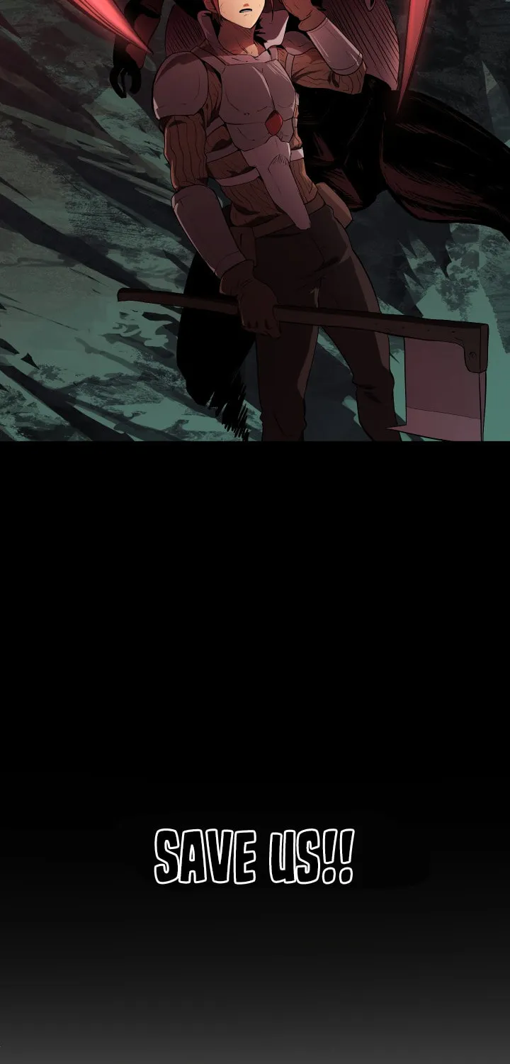 Latna Saga: Survival of a Sword King Chapter 8 page 32 - 