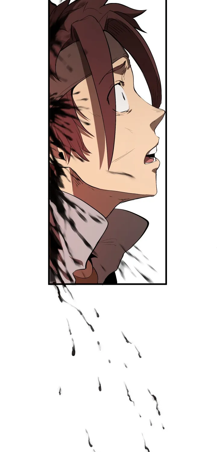 Latna Saga: Survival of a Sword King Chapter 8 page 34 - 