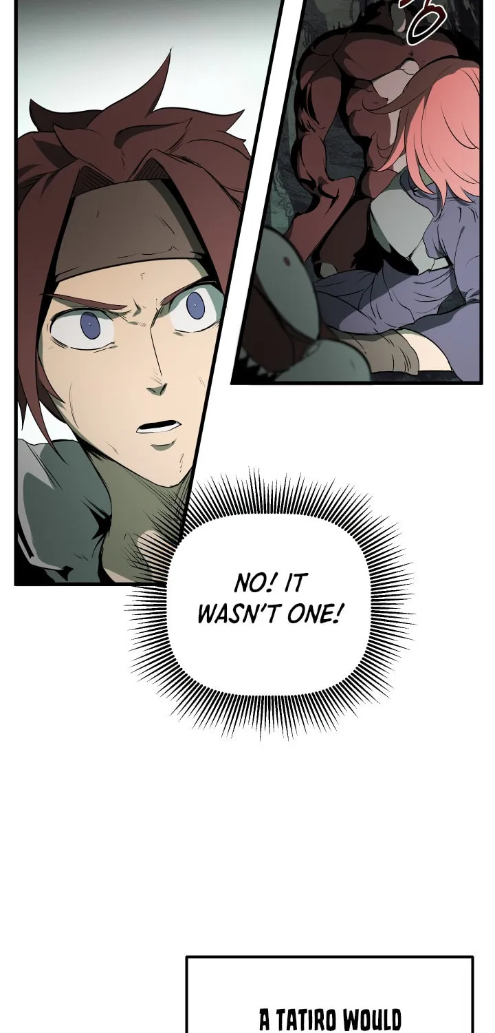 Latna Saga: Survival of a Sword King Chapter 8 page 39 - 