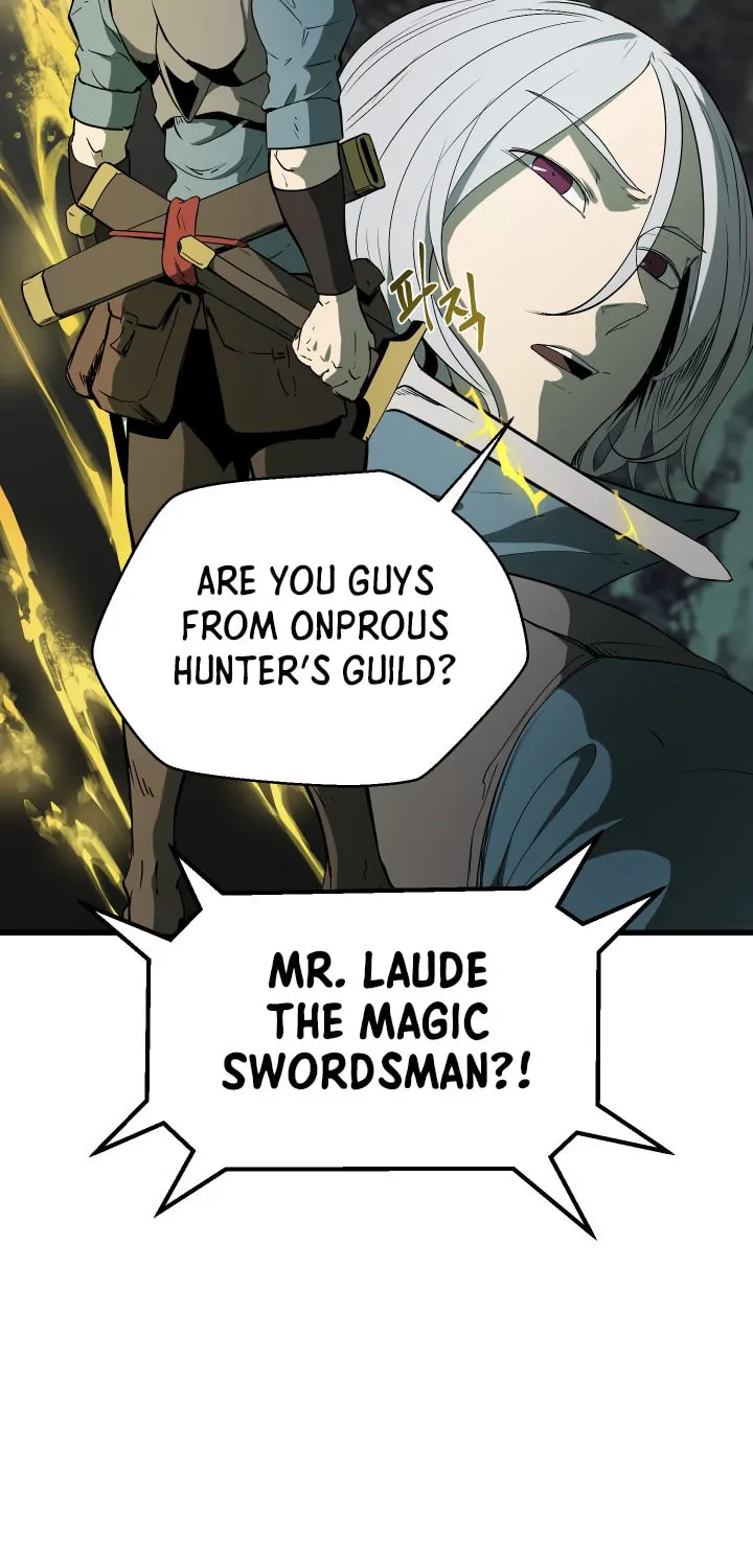 Latna Saga: Survival of a Sword King Chapter 8 page 42 - 