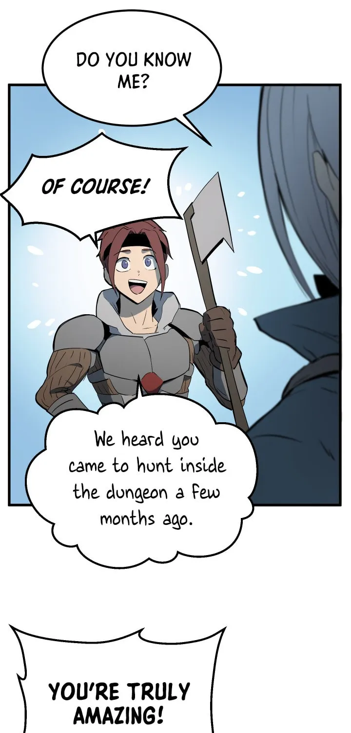 Latna Saga: Survival of a Sword King Chapter 8 page 43 - 