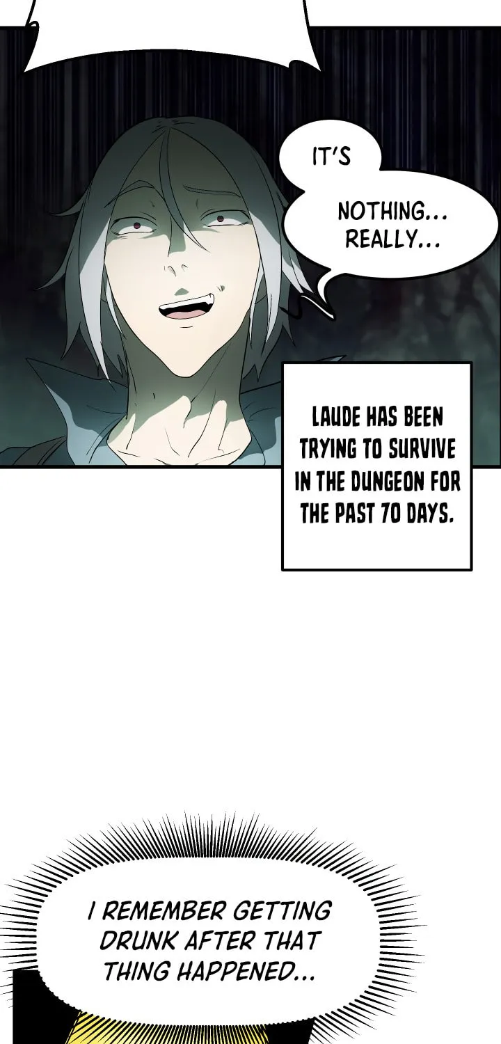 Latna Saga: Survival of a Sword King Chapter 8 page 44 - 