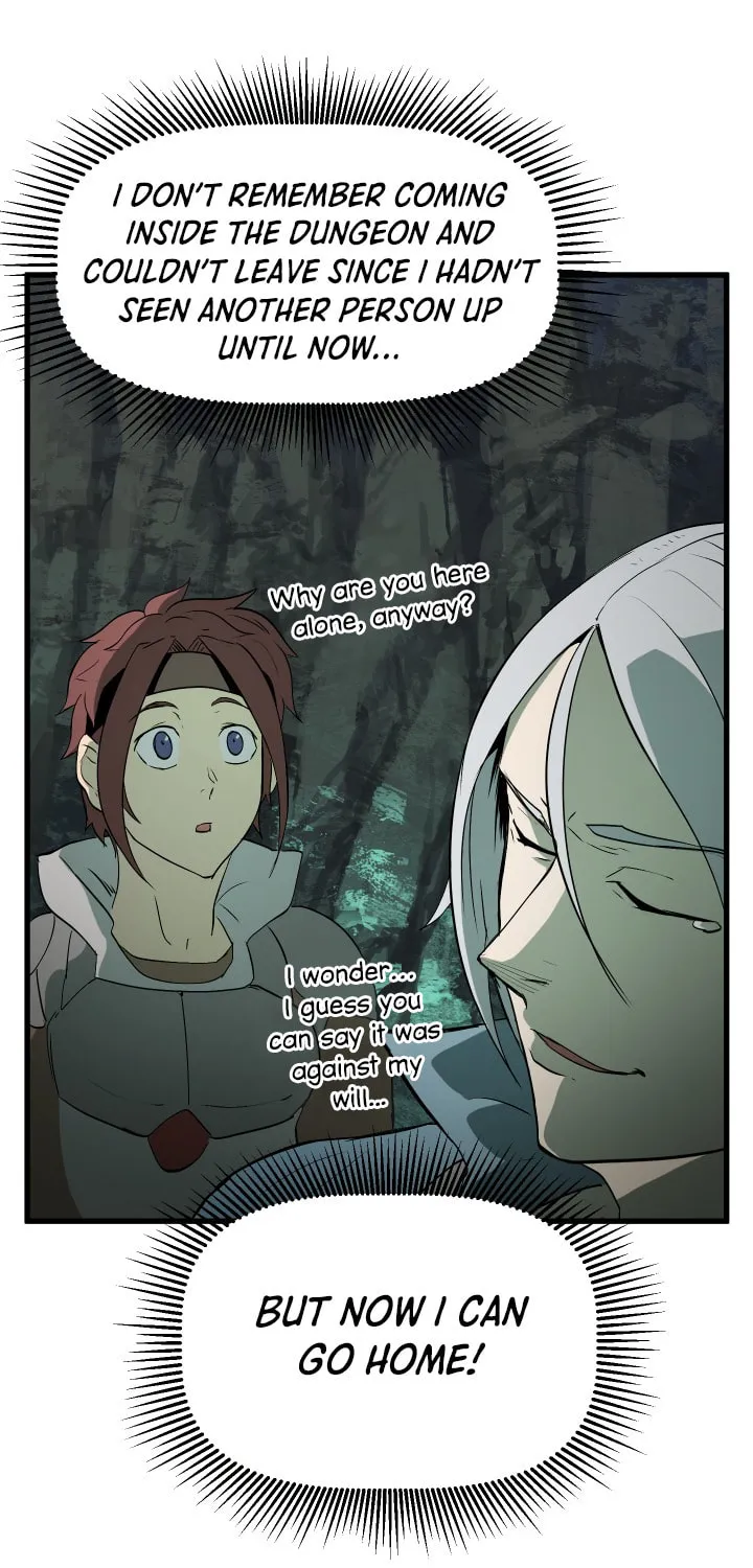 Latna Saga: Survival of a Sword King Chapter 8 page 47 - 