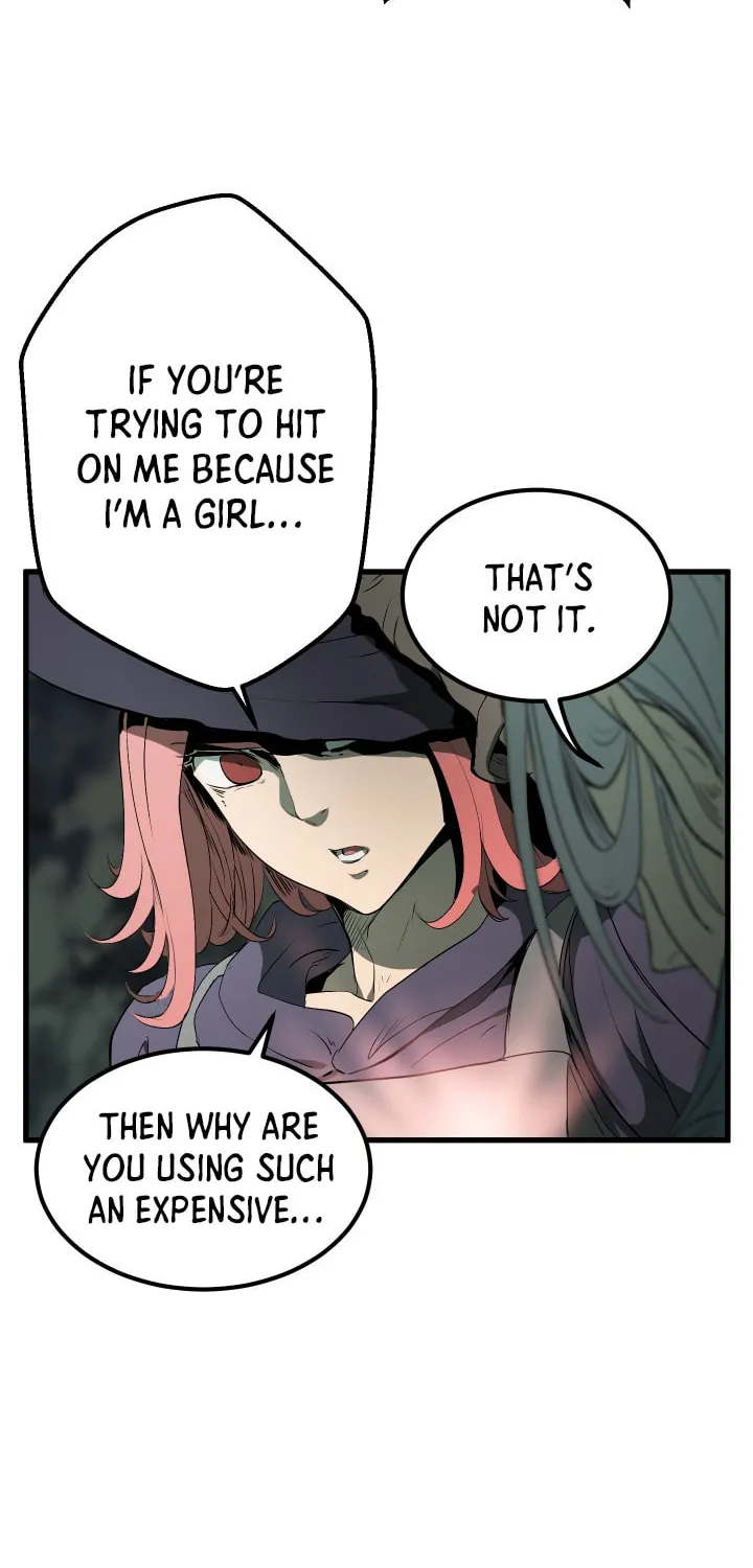 Latna Saga: Survival of a Sword King Chapter 8 page 50 - 