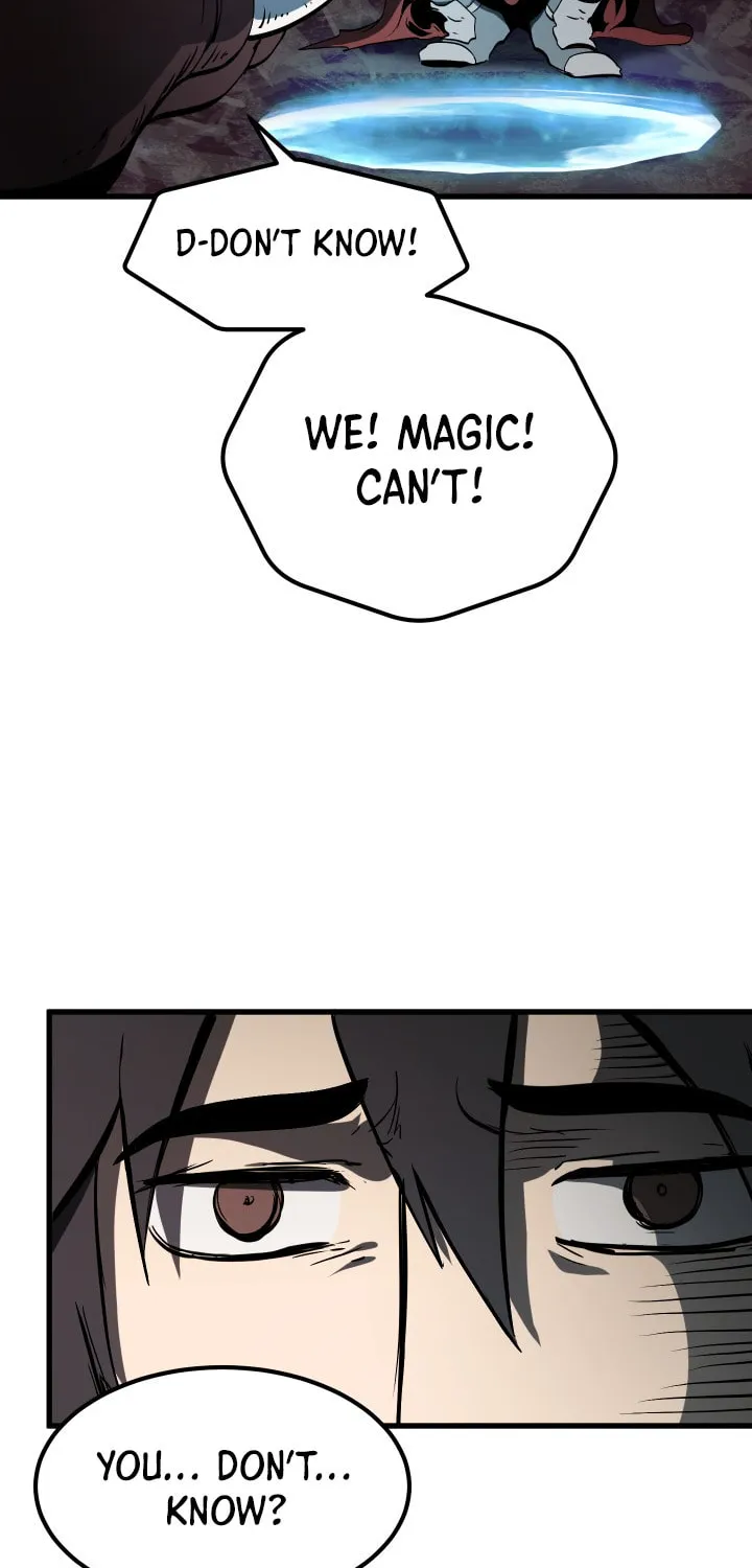 Latna Saga: Survival of a Sword King Chapter 8 page 6 - 