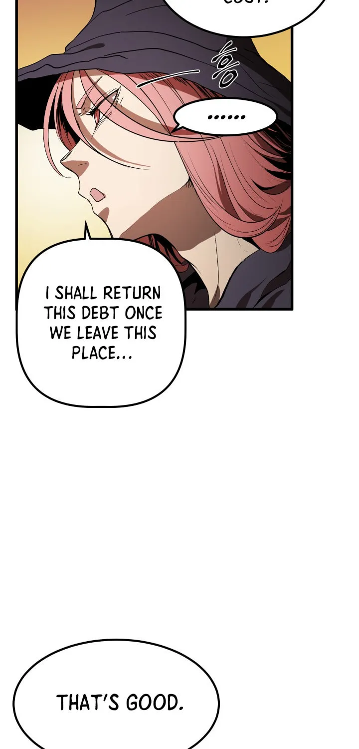 Latna Saga: Survival of a Sword King Chapter 8 page 52 - 