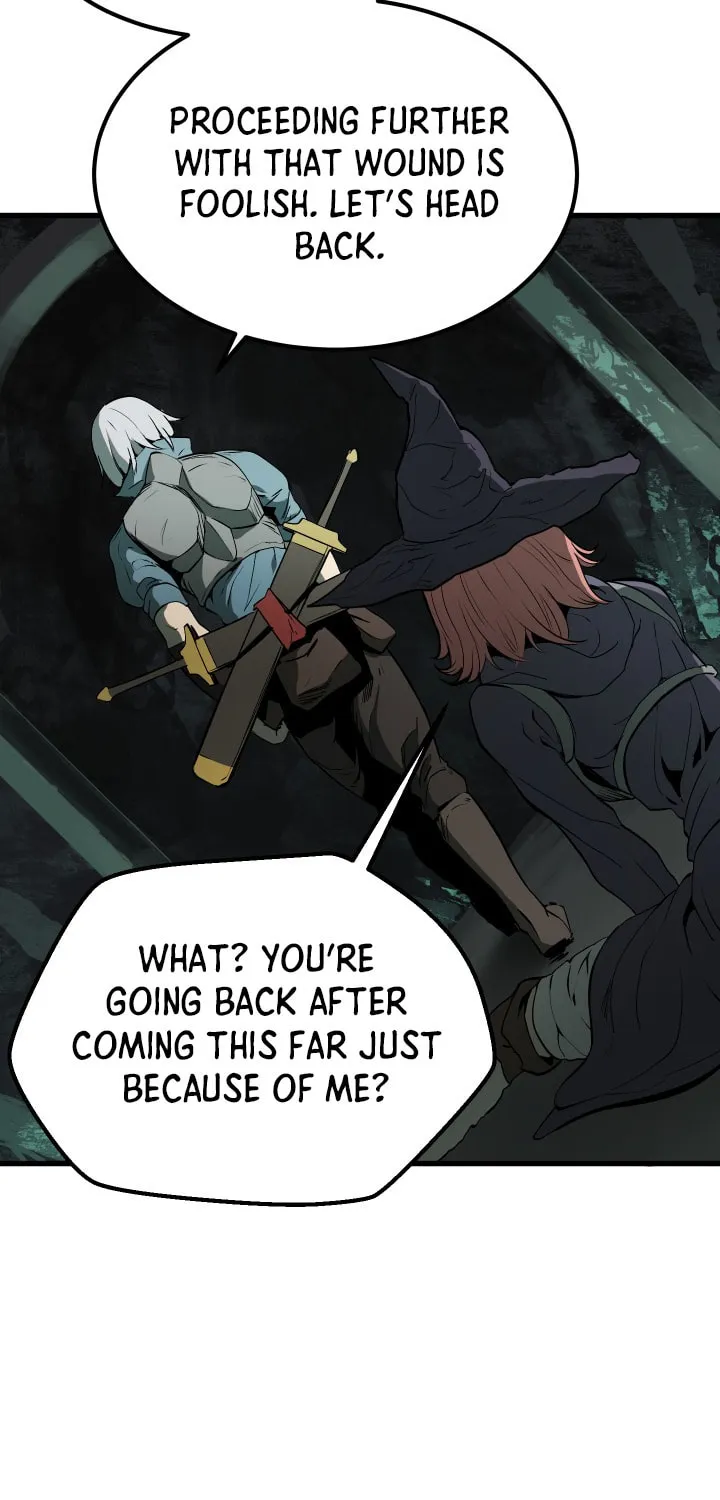 Latna Saga: Survival of a Sword King Chapter 8 page 53 - 