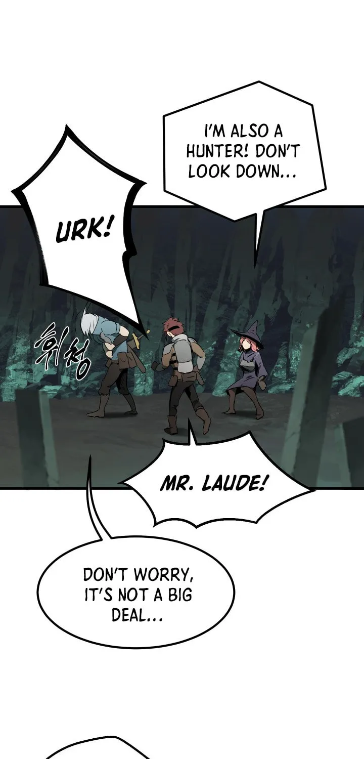 Latna Saga: Survival of a Sword King Chapter 8 page 54 - 