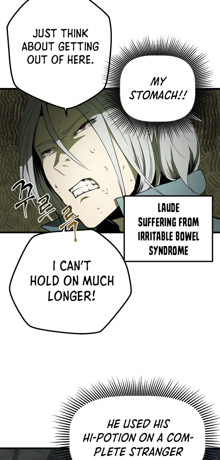 Latna Saga: Survival of a Sword King Chapter 8 page 55 - 