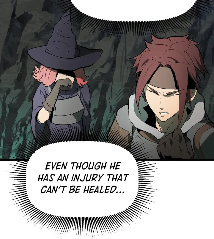 Latna Saga: Survival of a Sword King Chapter 8 page 56 - 