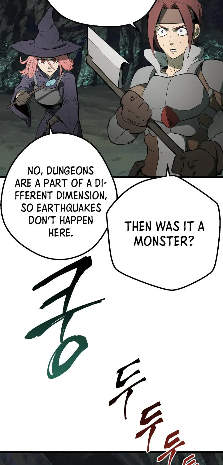 Latna Saga: Survival of a Sword King Chapter 8 page 59 - 