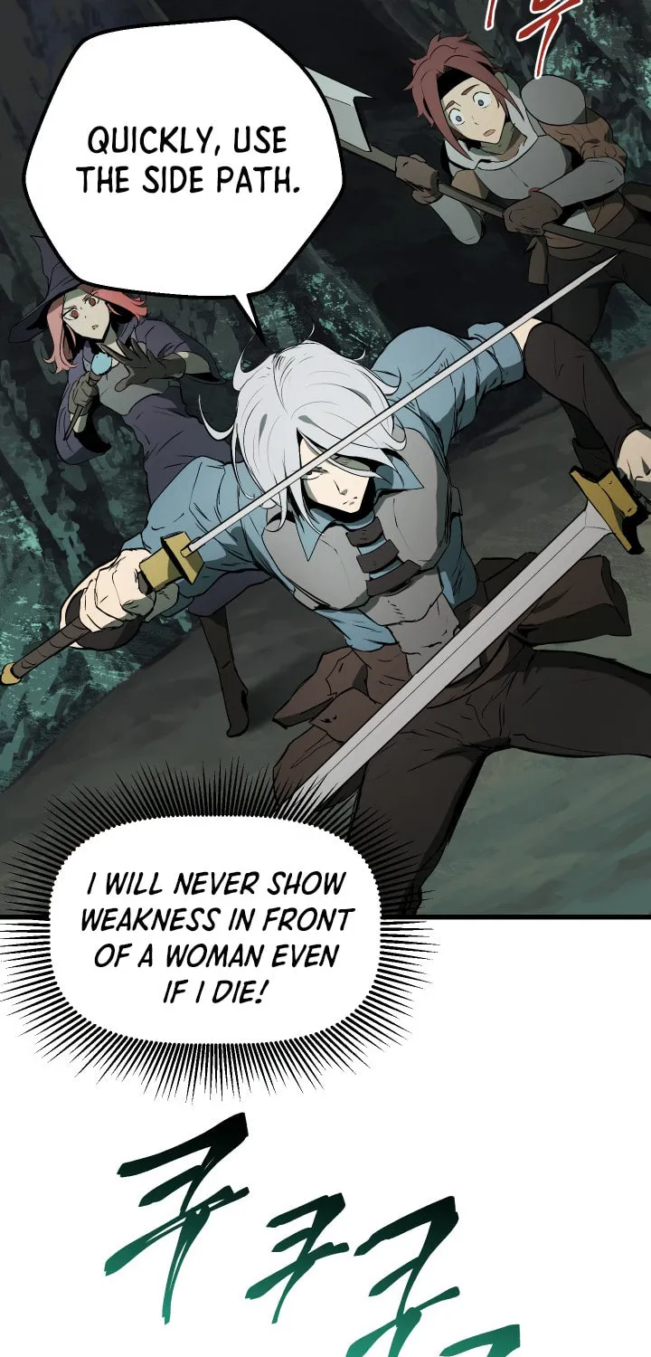 Latna Saga: Survival of a Sword King Chapter 8 page 60 - 