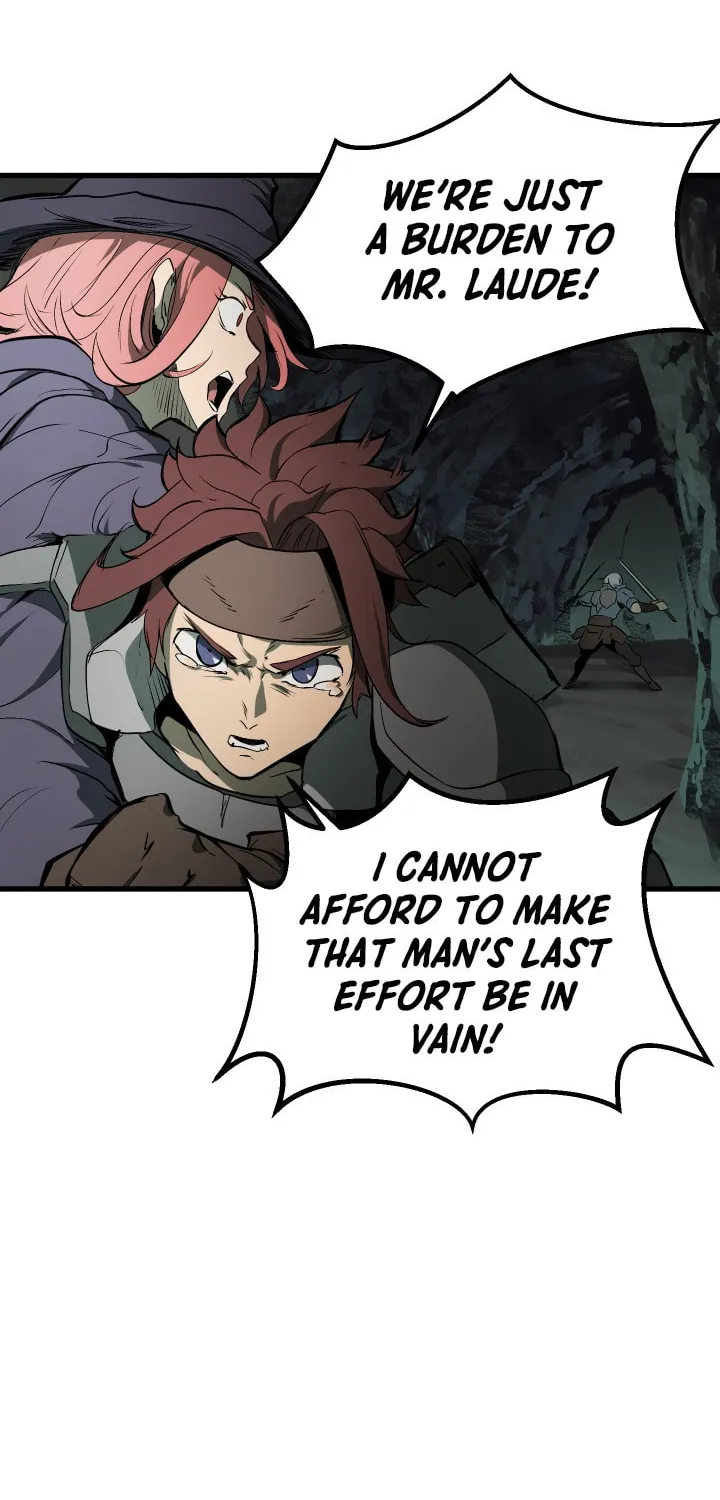 Latna Saga: Survival of a Sword King Chapter 8 page 64 - 