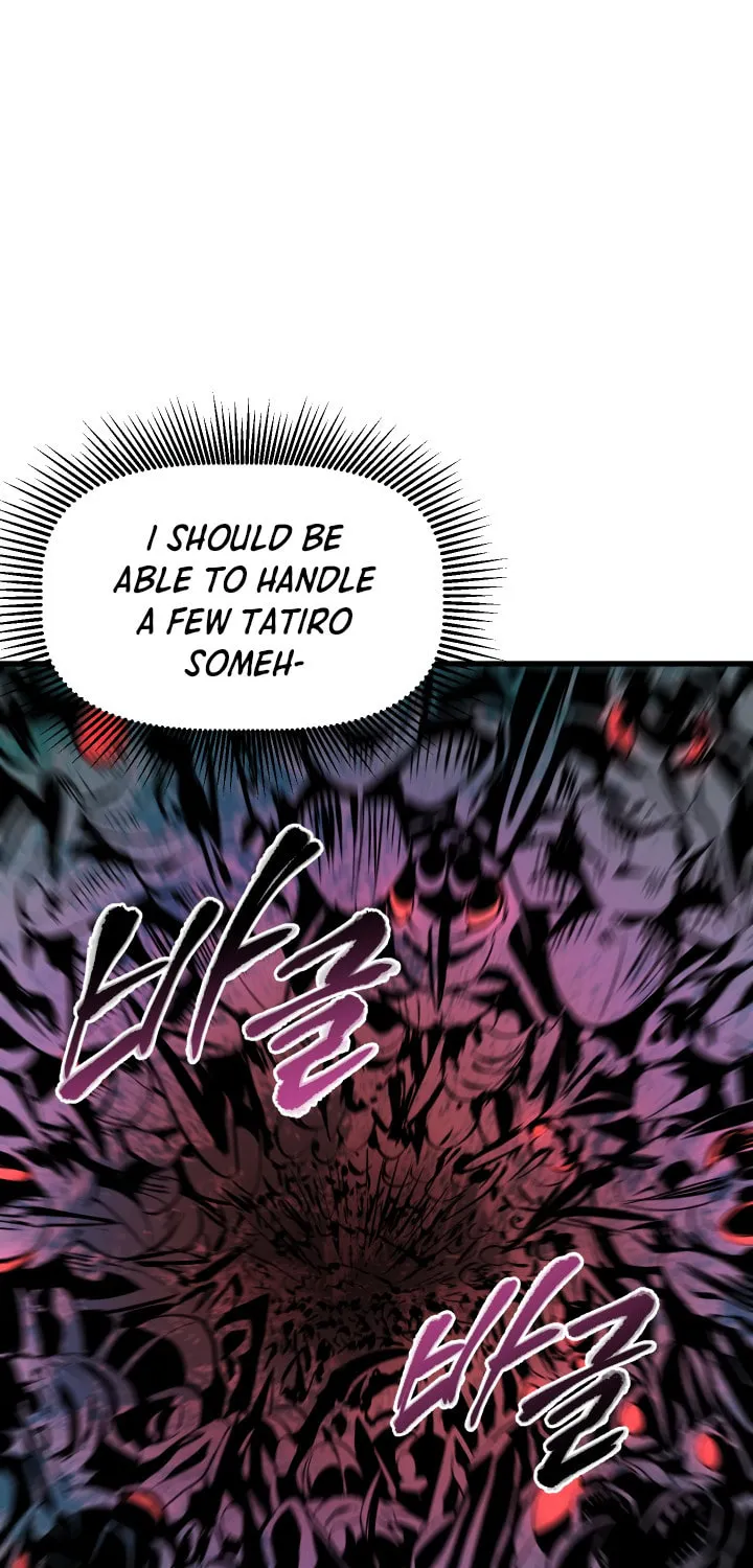 Latna Saga: Survival of a Sword King Chapter 8 page 67 - 