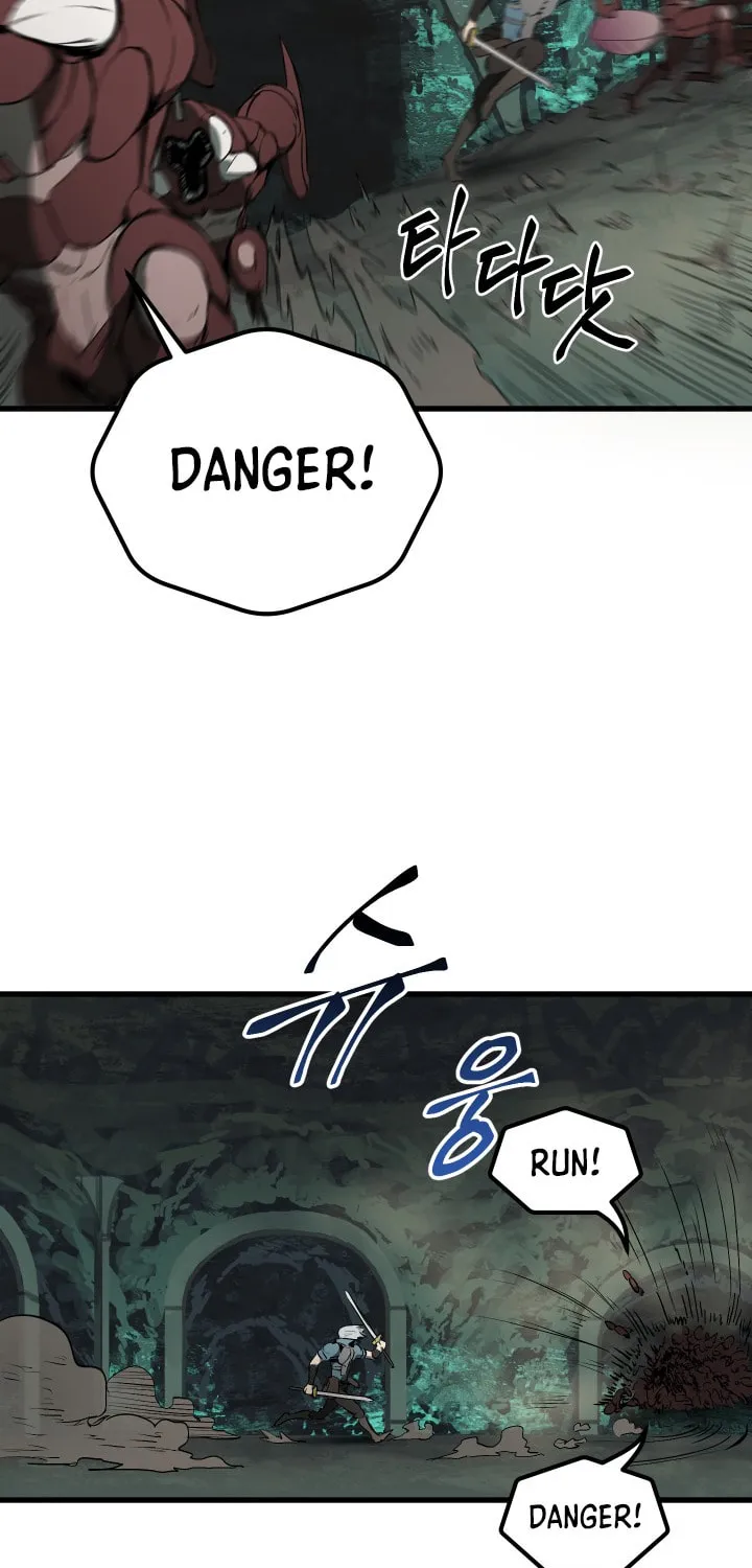 Latna Saga: Survival of a Sword King Chapter 8 page 70 - 