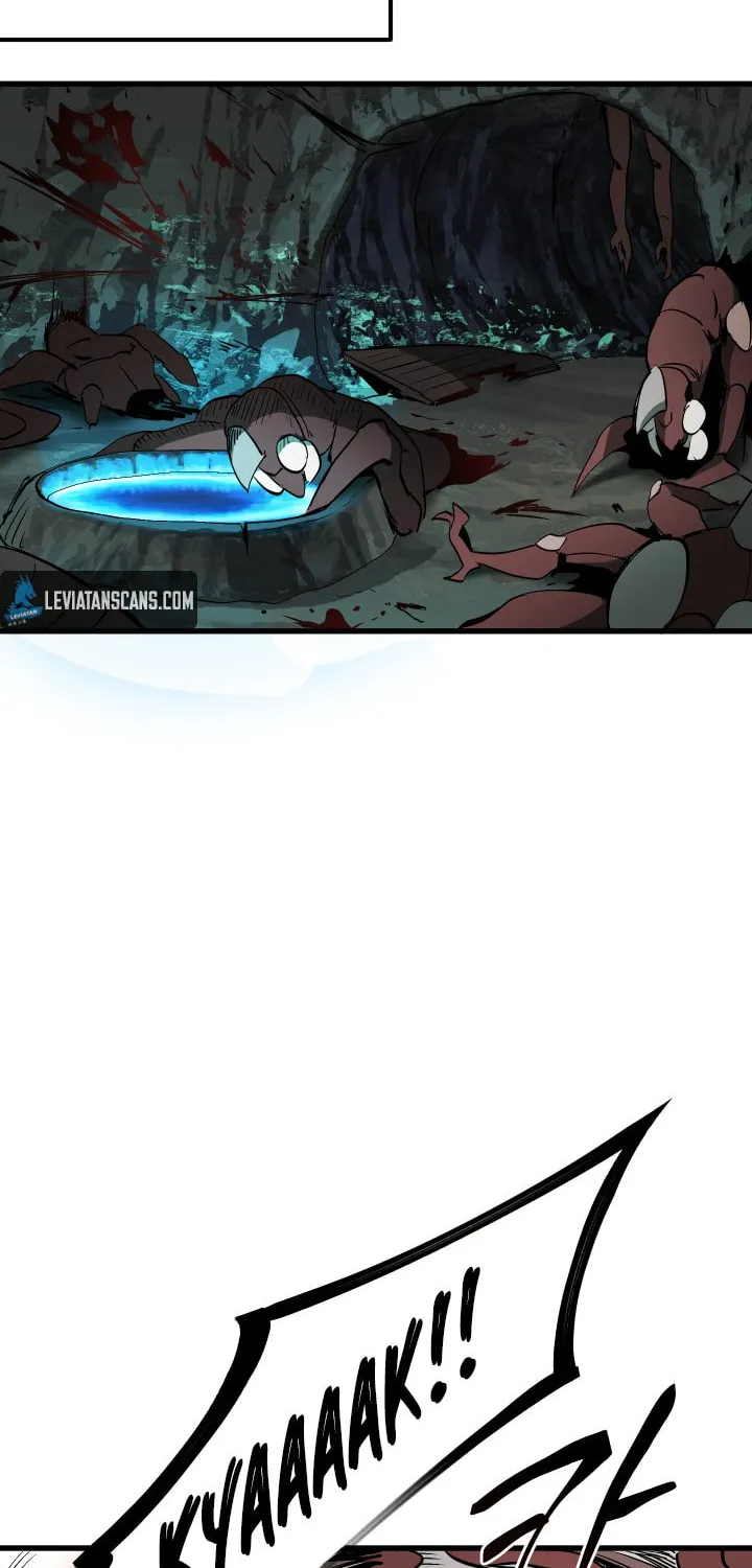 Latna Saga: Survival of a Sword King Chapter 8 page 74 - 