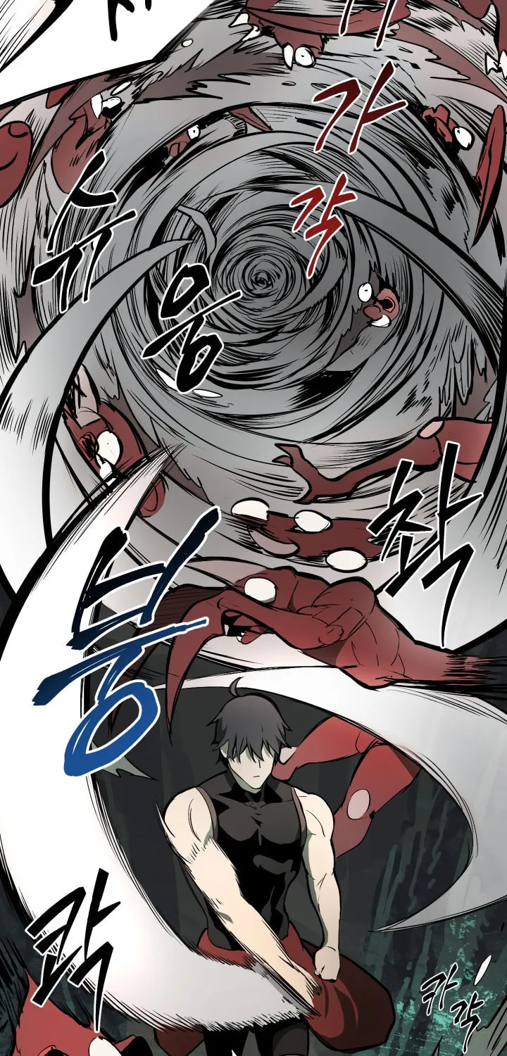 Latna Saga: Survival of a Sword King Chapter 8 page 75 - 