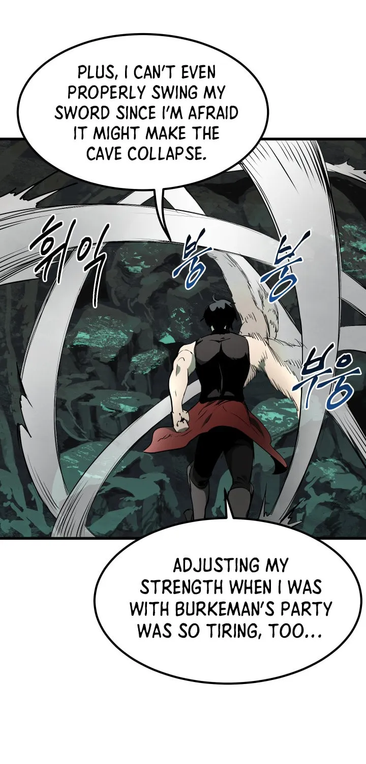 Latna Saga: Survival of a Sword King Chapter 8 page 78 - 