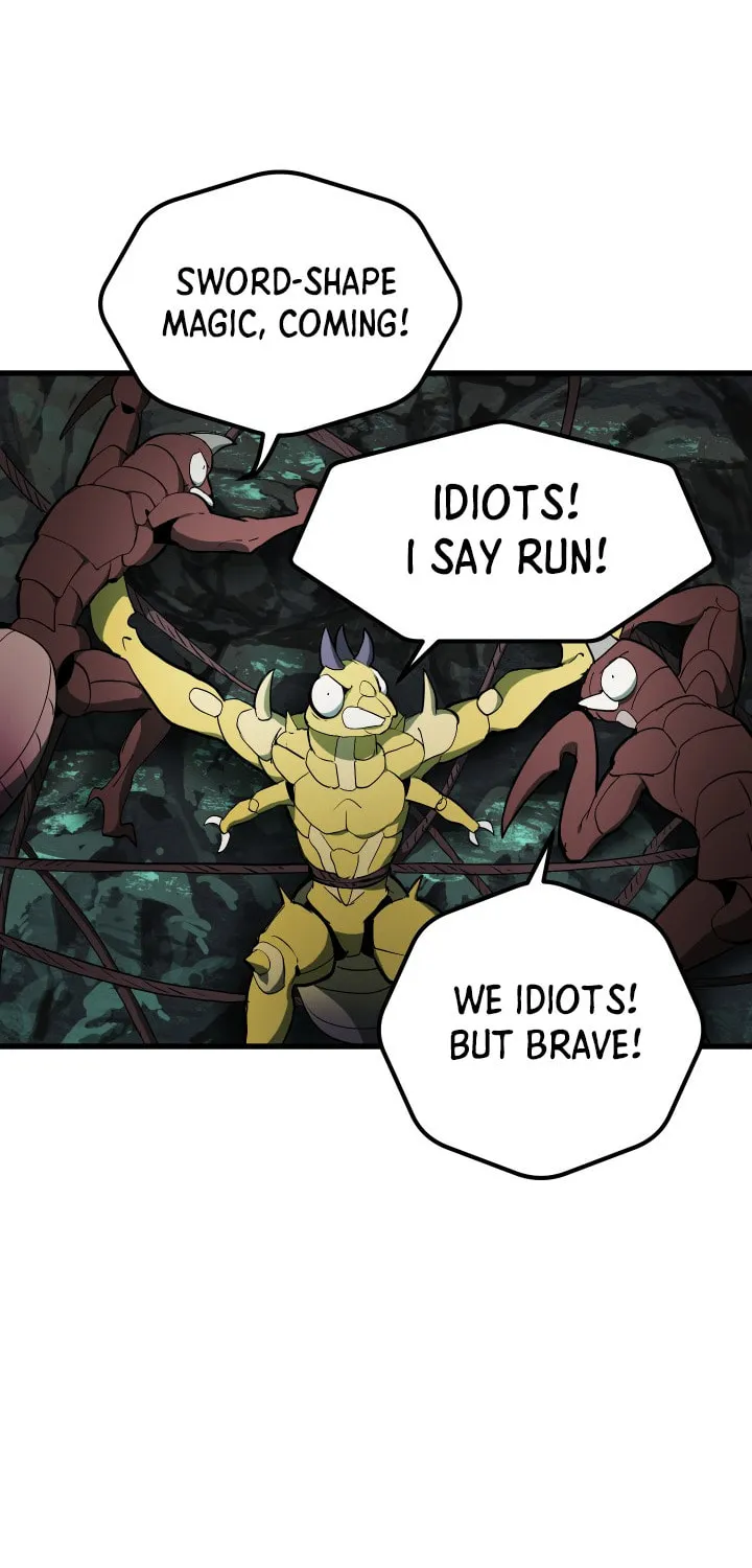 Latna Saga: Survival of a Sword King Chapter 8 page 79 - 