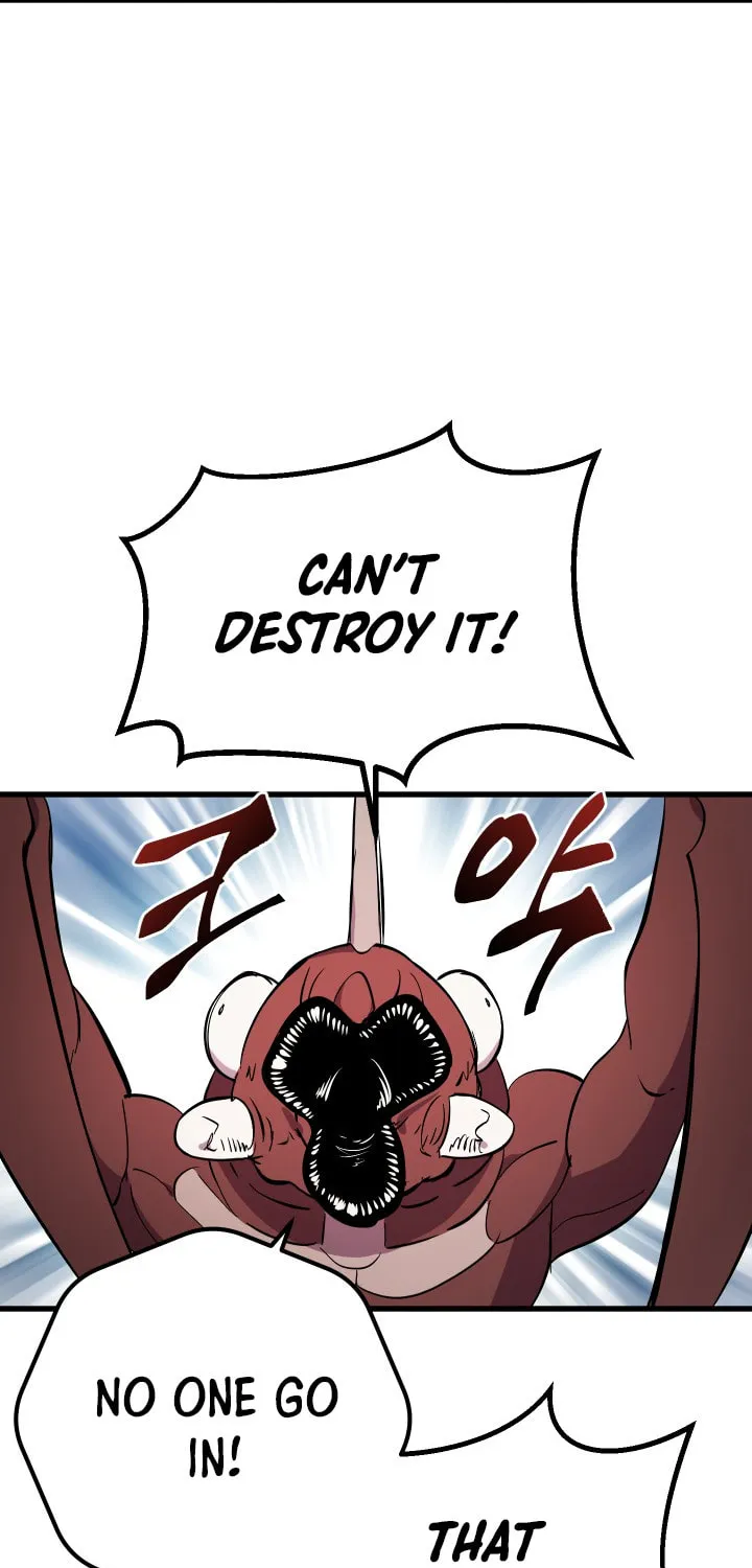 Latna Saga: Survival of a Sword King Chapter 8 page 9 - 