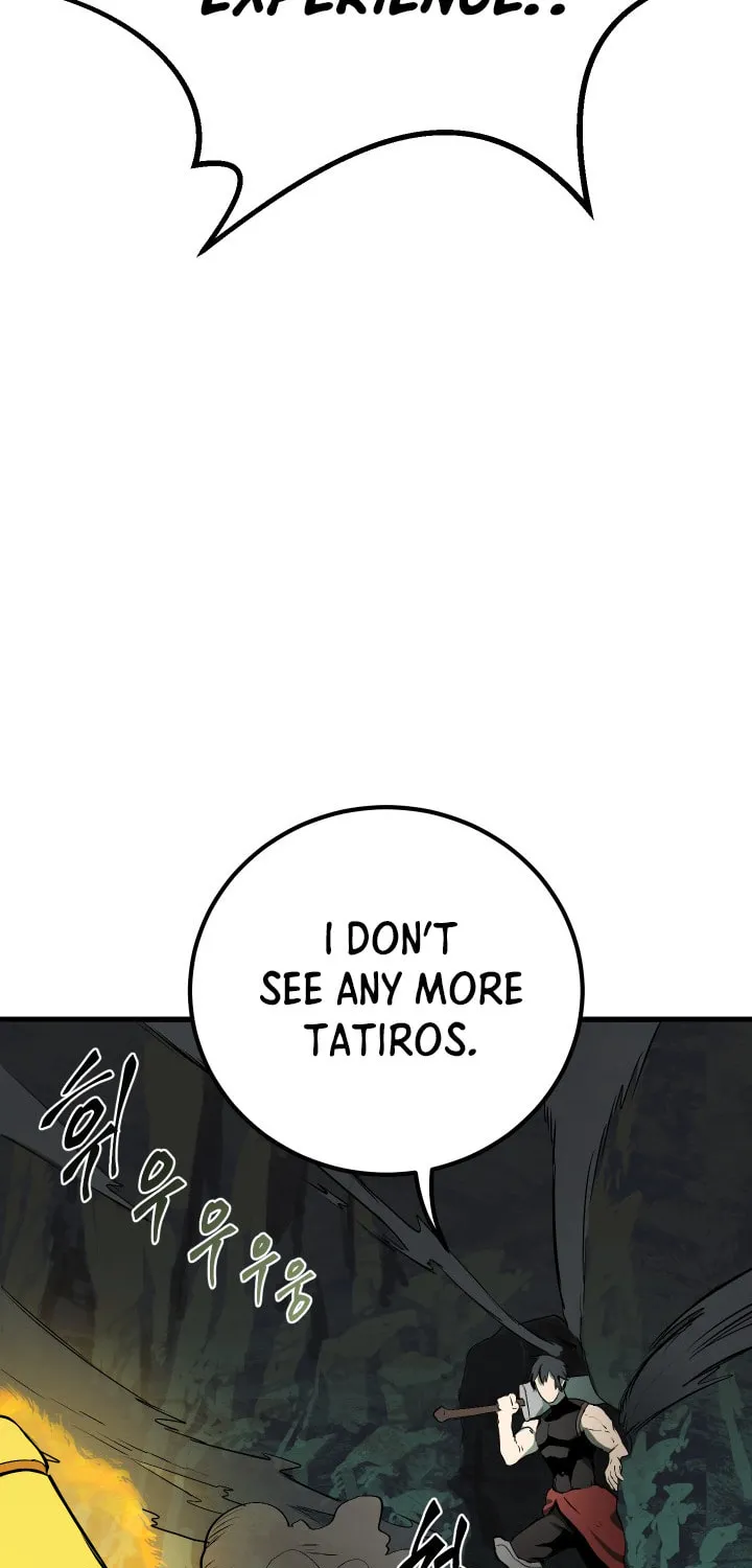 Latna Saga: Survival of a Sword King Chapter 8 page 82 - 