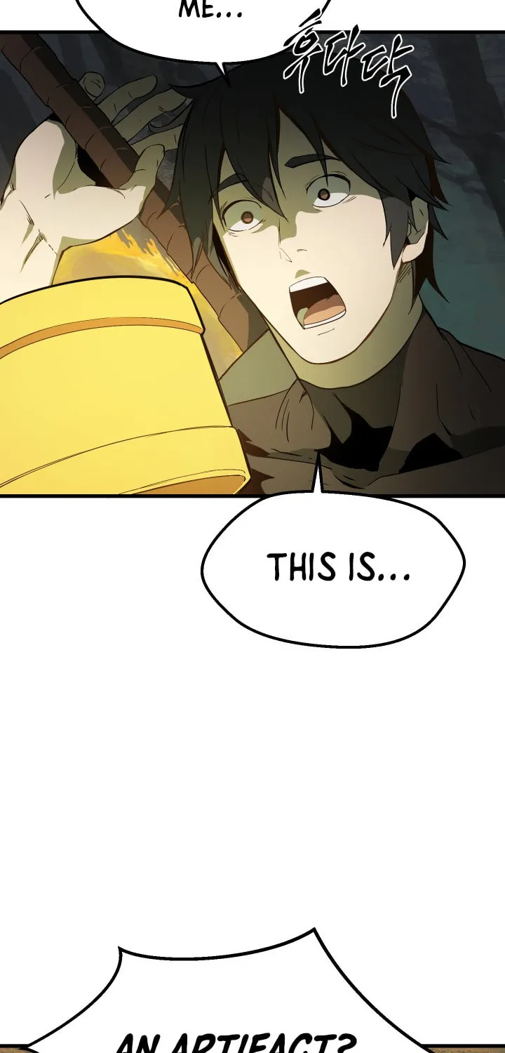 Latna Saga: Survival of a Sword King Chapter 8 page 84 - 