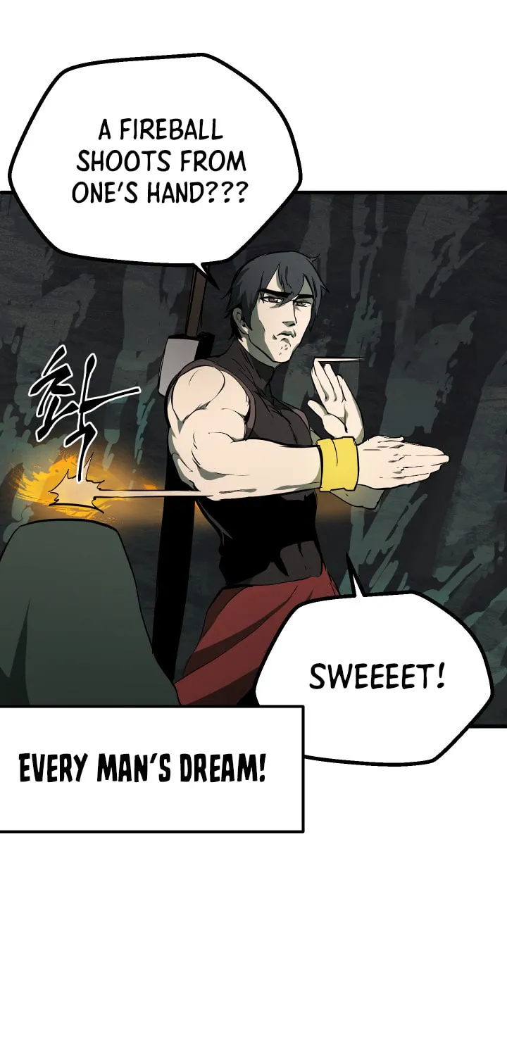 Latna Saga: Survival of a Sword King Chapter 8 page 89 - 