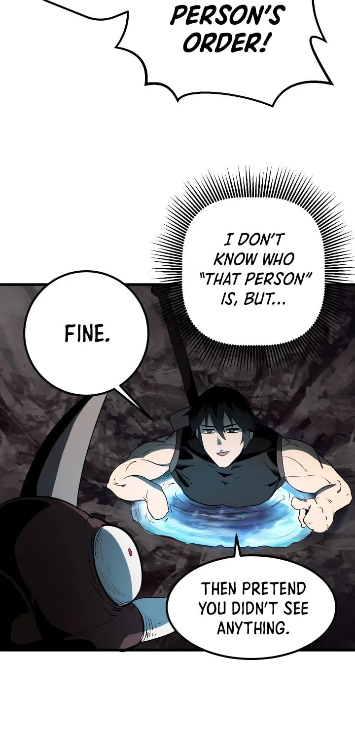 Latna Saga: Survival of a Sword King Chapter 8 page 10 - 