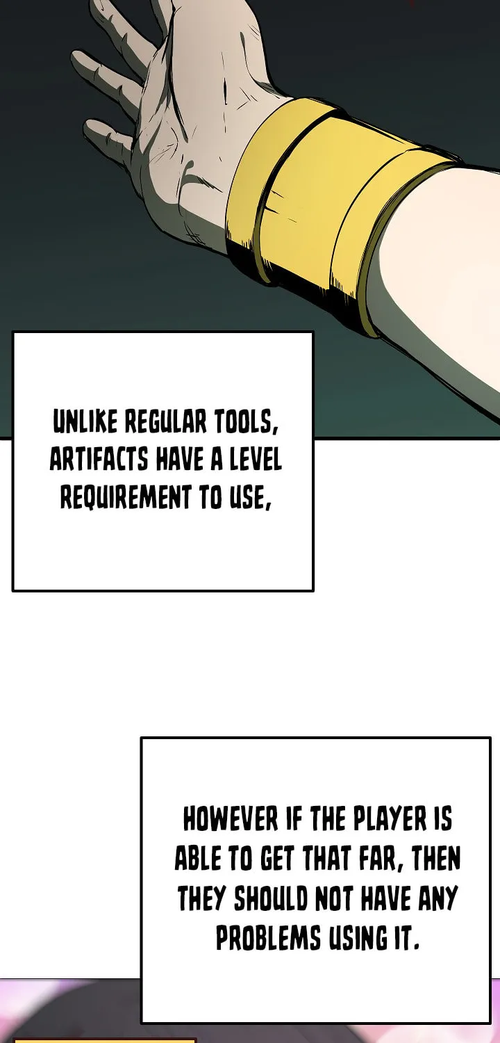 Latna Saga: Survival of a Sword King Chapter 9 page 11 - 