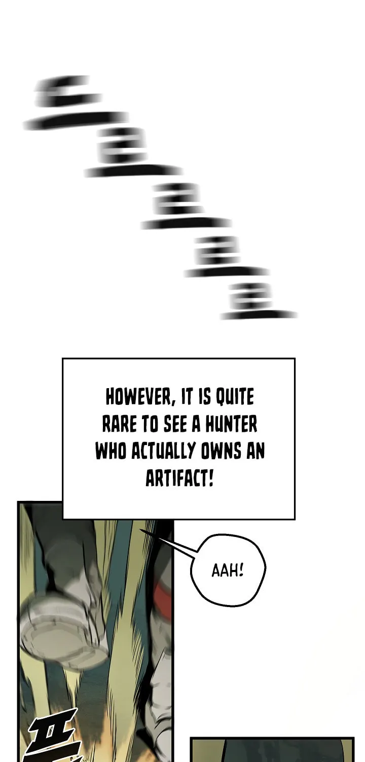 Latna Saga: Survival of a Sword King Chapter 9 page 15 - 