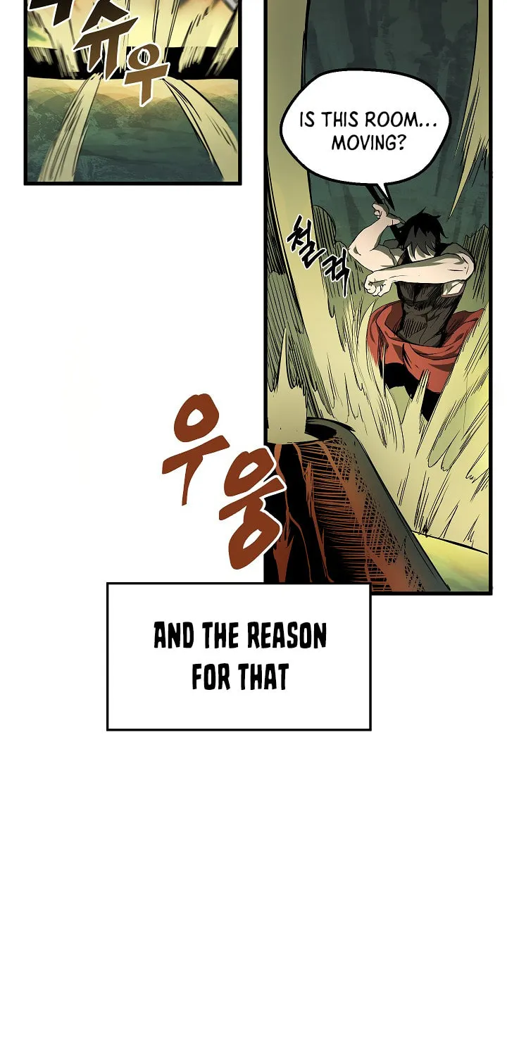 Latna Saga: Survival of a Sword King Chapter 9 page 16 - 
