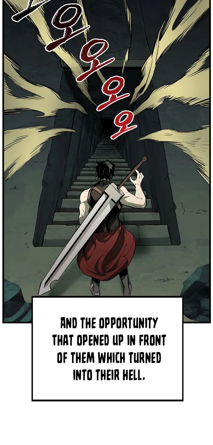 Latna Saga: Survival of a Sword King Chapter 9 page 19 - 