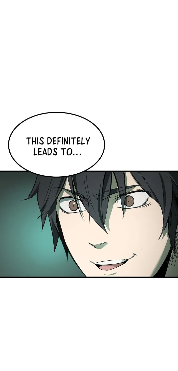 Latna Saga: Survival of a Sword King Chapter 9 page 20 - 