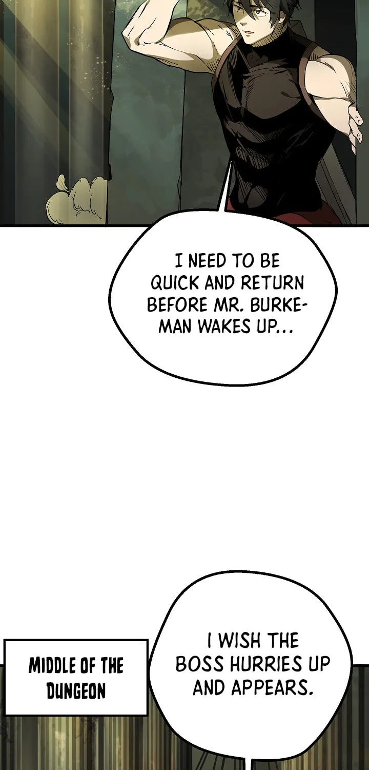 Latna Saga: Survival of a Sword King Chapter 9 page 27 - 
