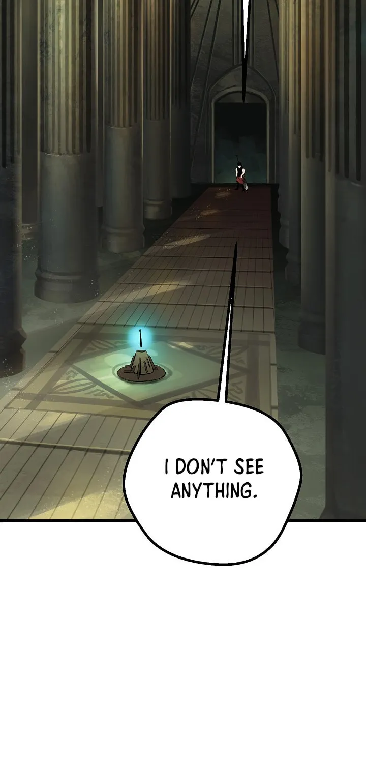 Latna Saga: Survival of a Sword King Chapter 9 page 28 - 