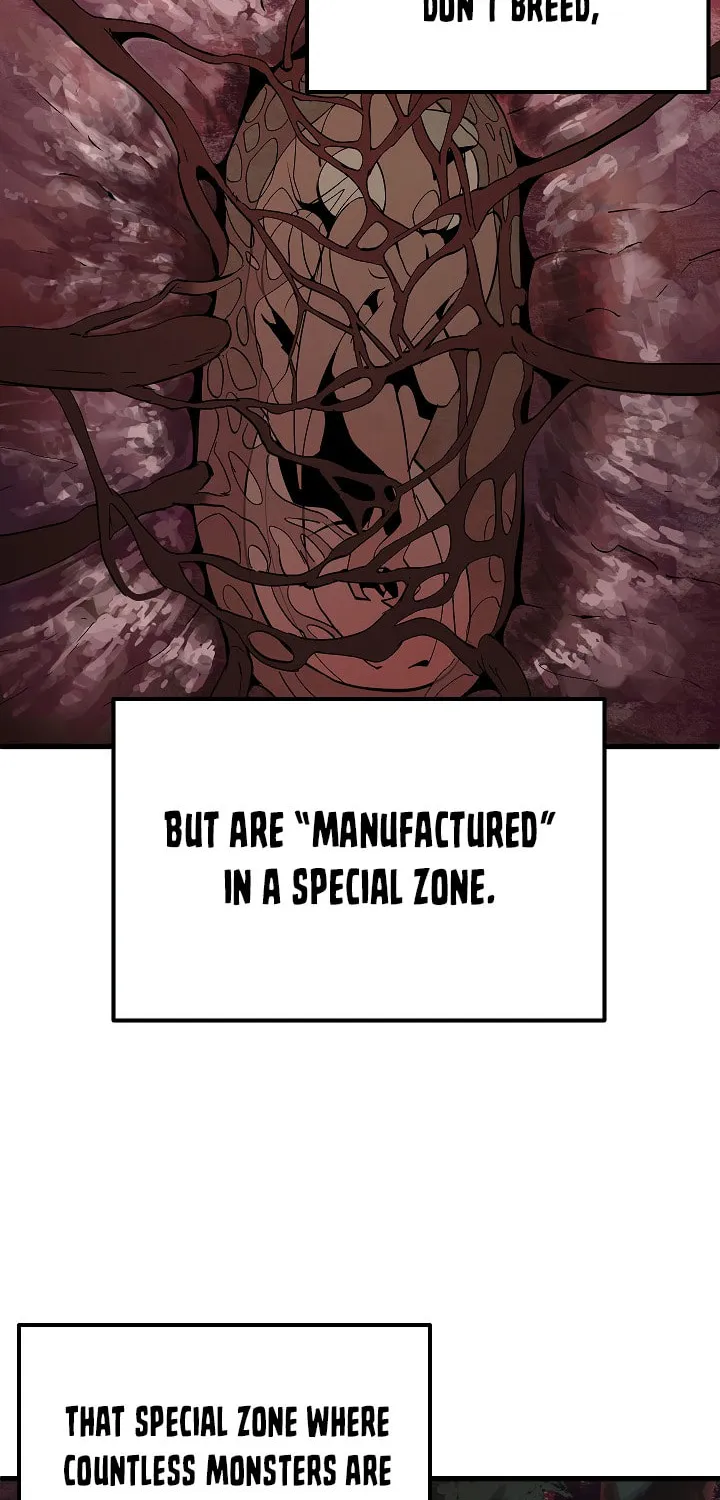 Latna Saga: Survival of a Sword King Chapter 9 page 4 - 