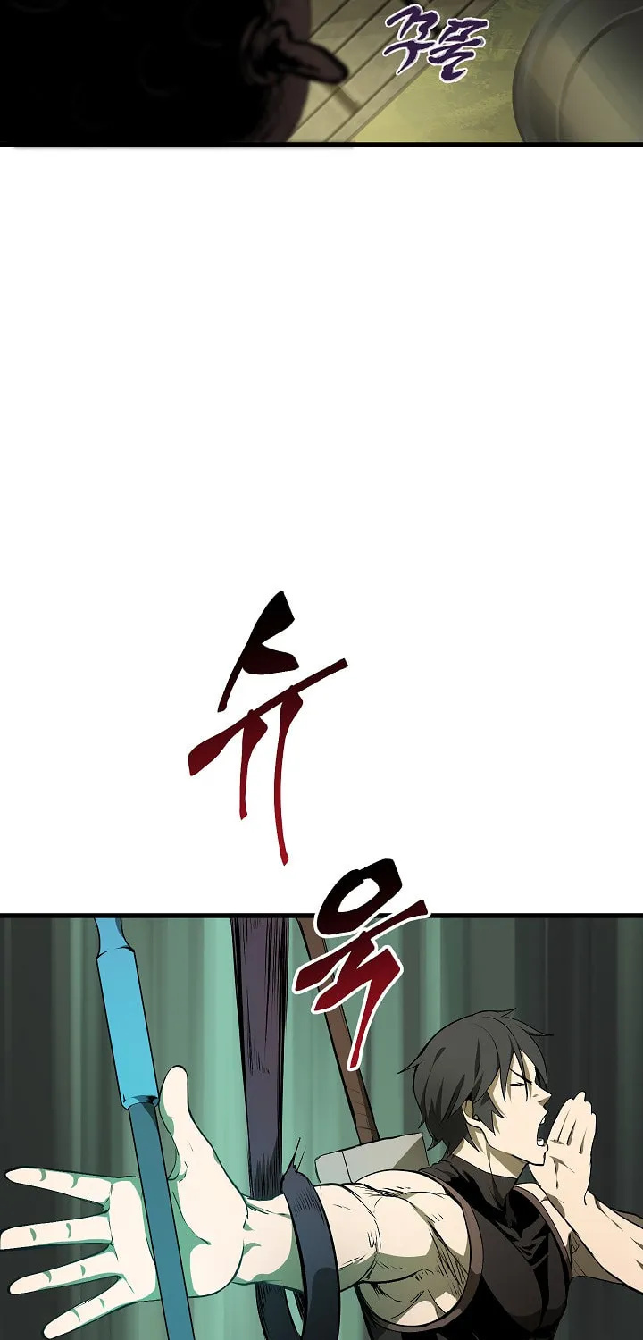 Latna Saga: Survival of a Sword King Chapter 9 page 31 - 